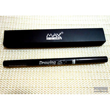 Custom Eyebrow Pencil Box with Your Logo Print